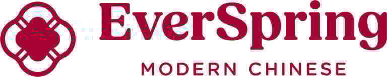 EverSpring Modern Chinese Logo