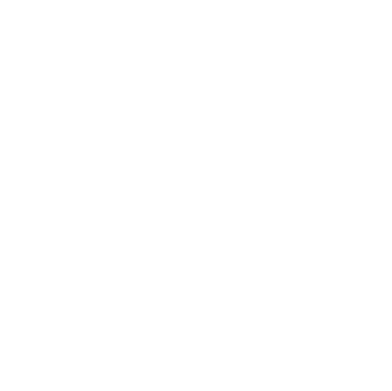 EverSpring Modern Chinese Logo - White